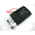 Smart key case 4 button M3N5WY7777A for Corvette 25926479